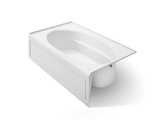 WINDWARD 72X42 IA BATH, RH DRAIN