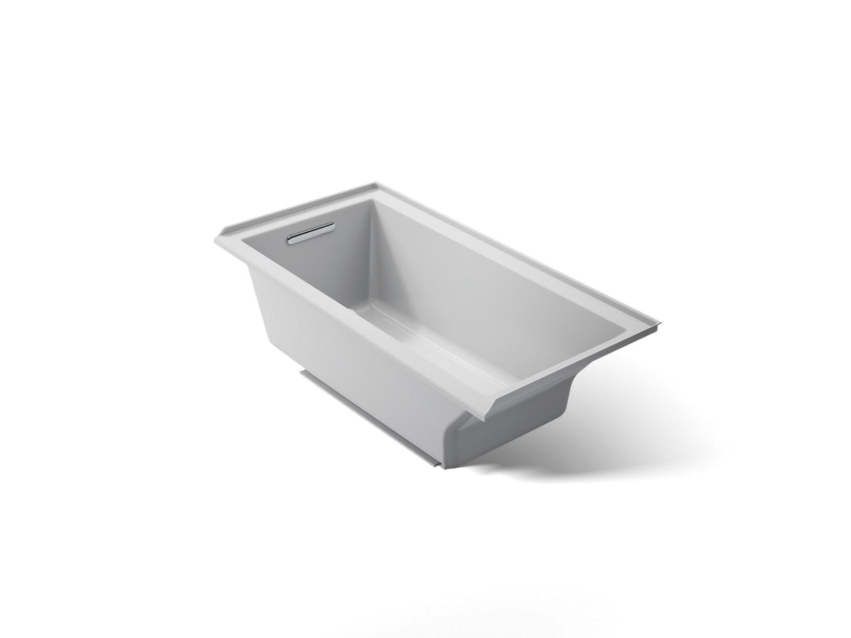 UNDERSCORE BASK LH 3-FLG 60x30 BATH