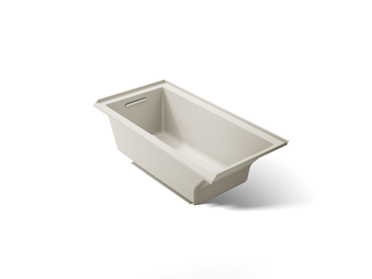 UNDERSCORE BASK LH 3-FLG 60x30 BATH