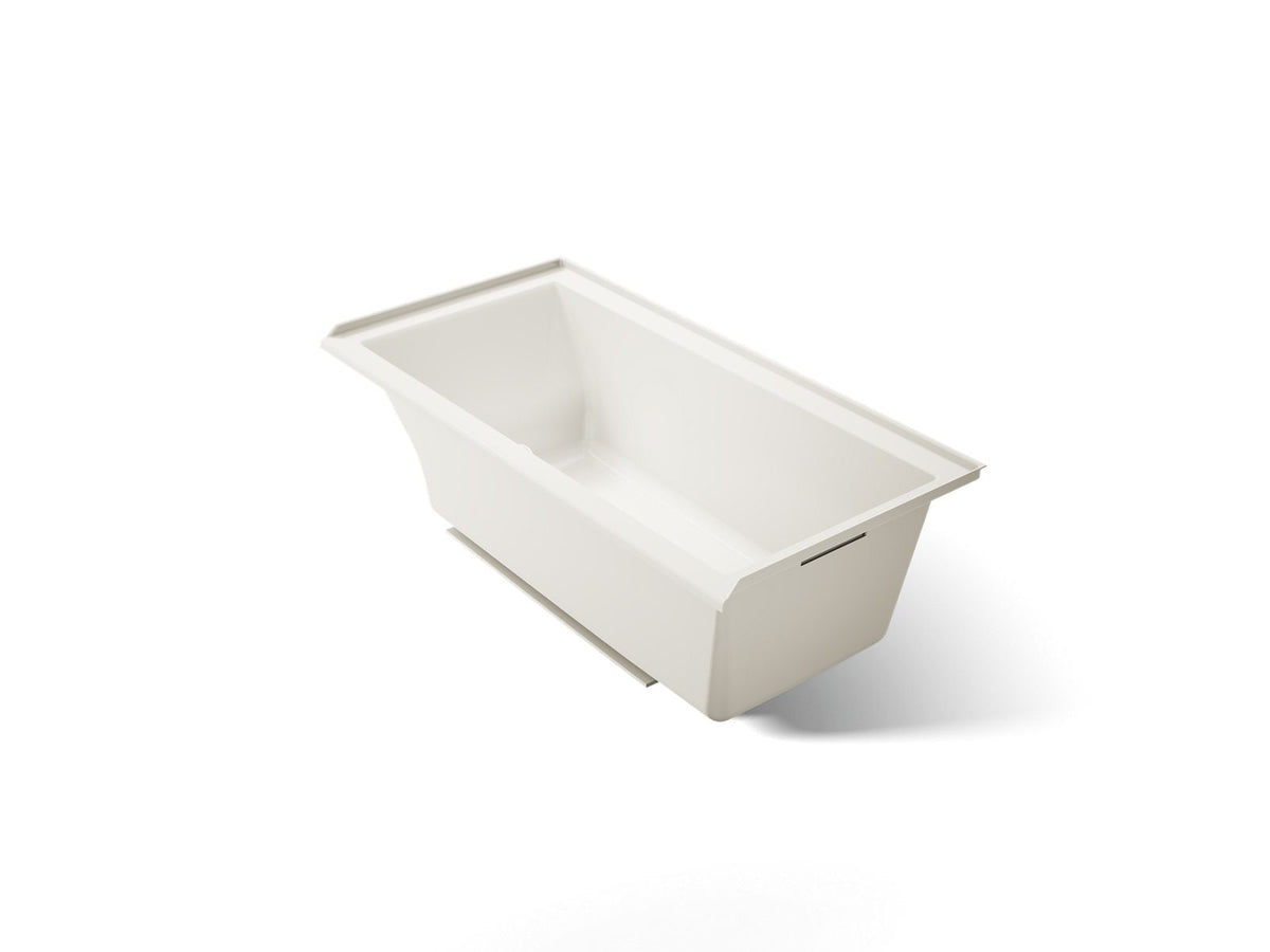 UNDERSCORE BASK RH 3-FLG 60x30 BATH