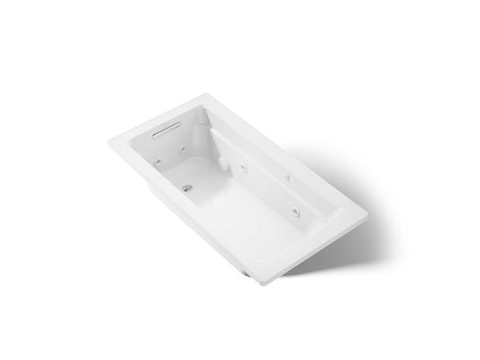 ARCHER DROP-IN FJ WHIRLPOOL, 5' HEAT