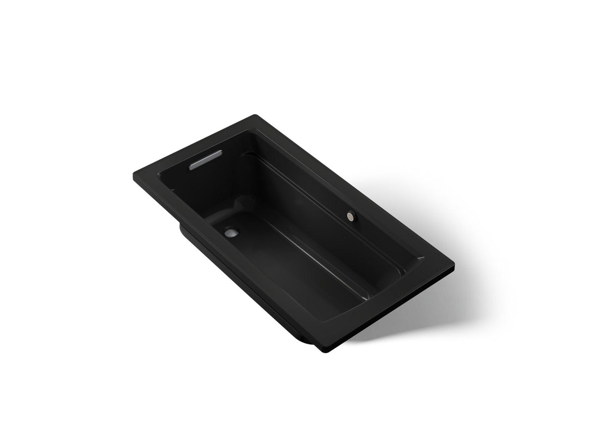 ARCHER HEATED BUBBLEMASSAGE 5' BATH