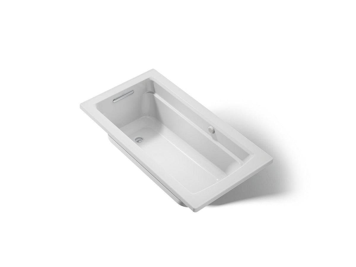 ARCHER HEATED BUBBLEMASSAGE 5' BATH
