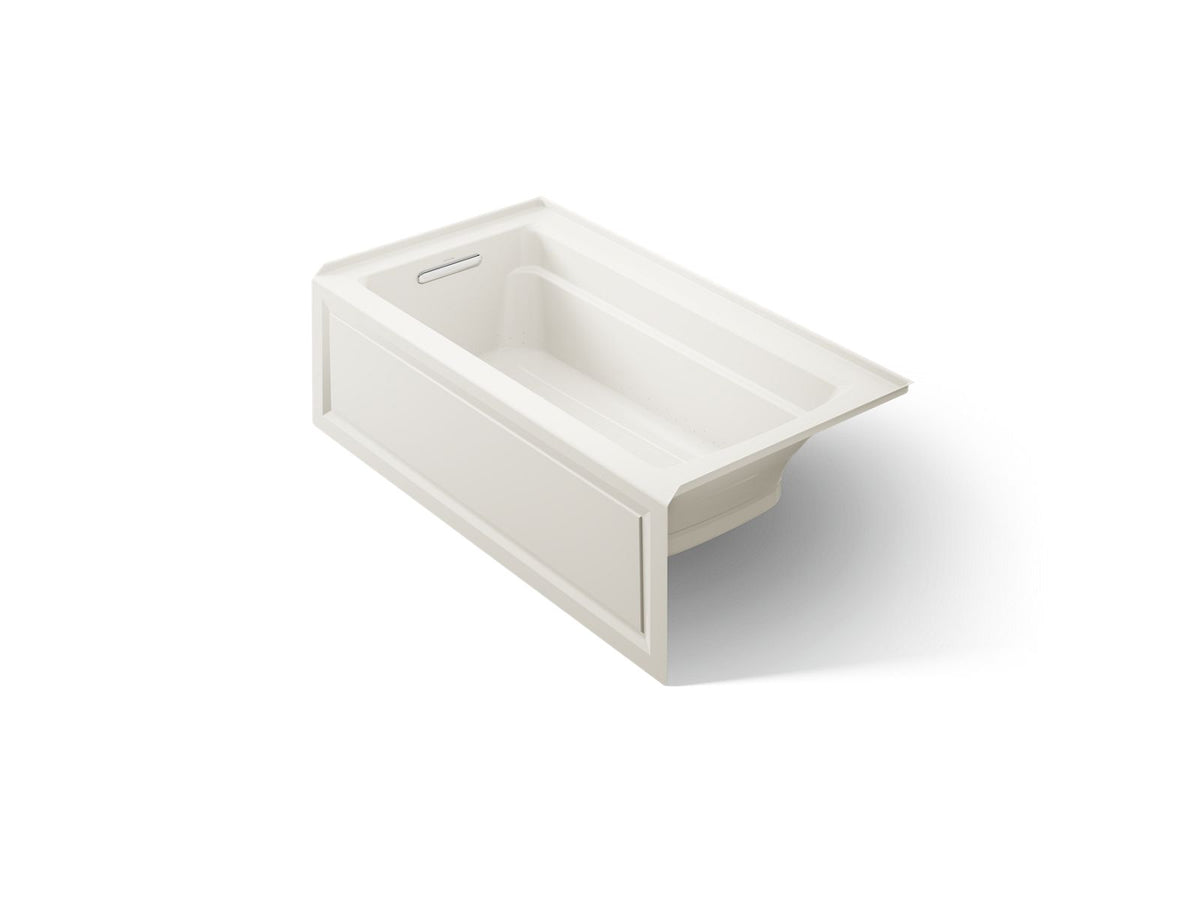 ARCHER HEATED BBM 5' IA BATH, LH