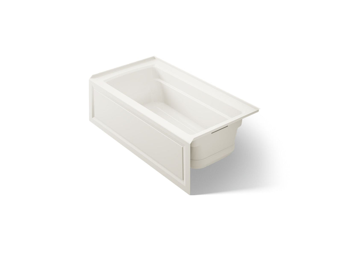 ARCHER HEATED BBM 5' IA BATH, RH