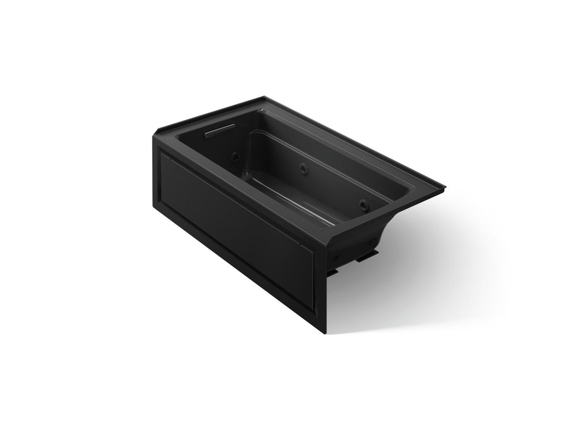 ARCHER IA FJ WHIRLPOOL,5' LH DRAIN,HEAT