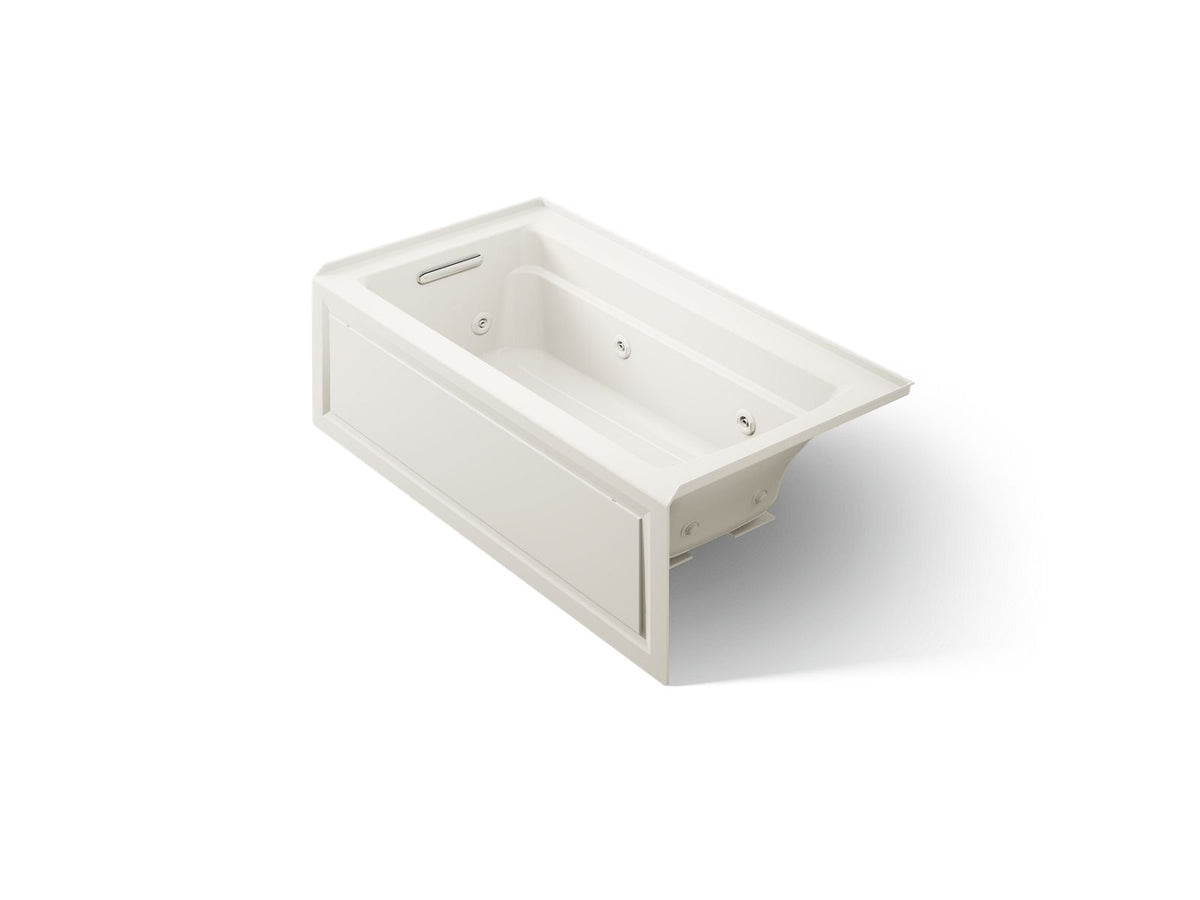 ARCHER IA FJ WHIRLPOOL, 5' LH DRAIN