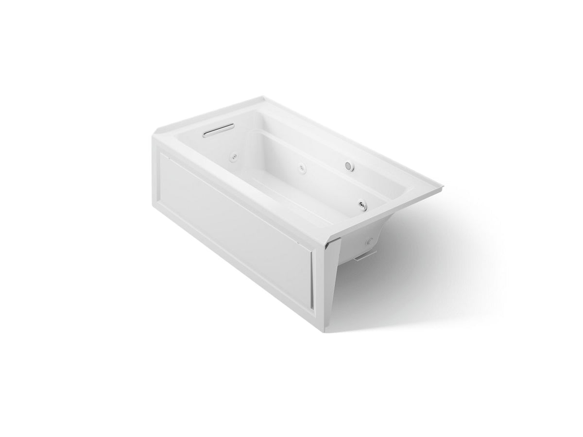 ARCHERBASK IA FJ WHIRLPOOL,5' LH DRAIN