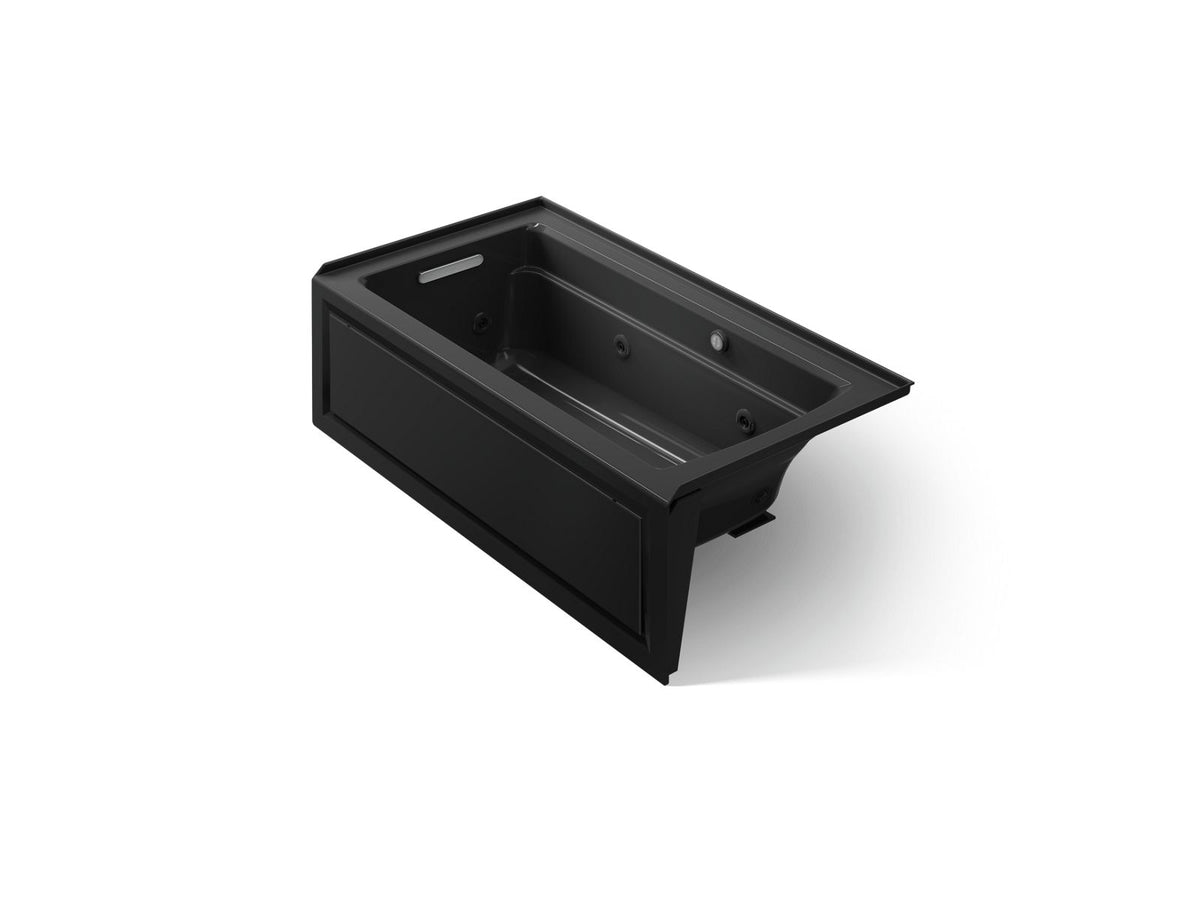 ARCHERBASK IA FJ WHIRLPOOL,5' LH DRAIN