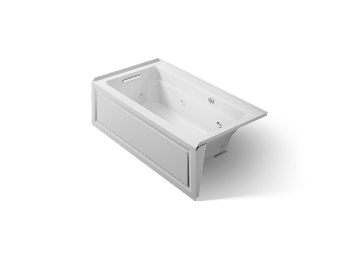 ARCHERBASK IA FJ WHIRLPOOL,5' LH DRAIN