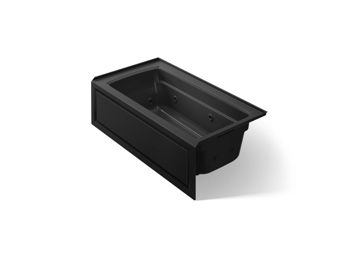 ARCHER IA FJ WHIRLPOOL,5' RH DRAIN,HEAT
