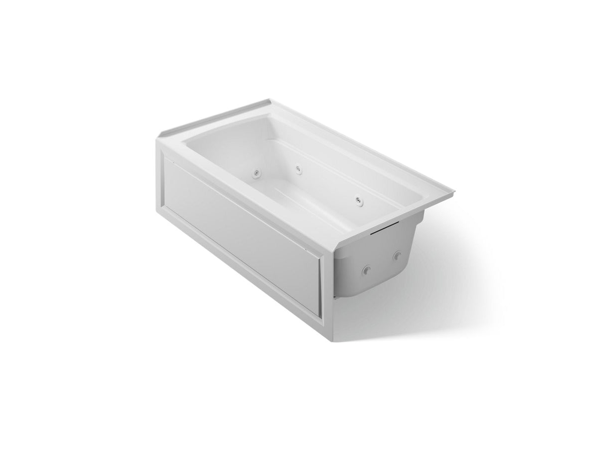 ARCHER IA FJ WHIRLPOOL,5' RH DRAIN,HEAT