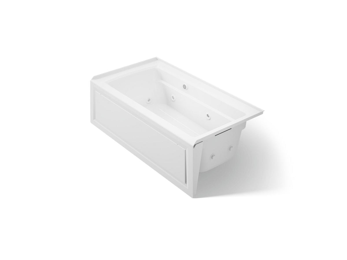 ARCHERBASK IA FJ WHIRLPOOL,5' RH DRAIN
