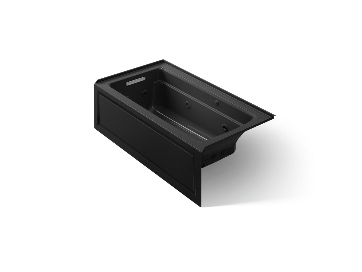 ARCHER HEATED BBM 60X32 WP, LH IA