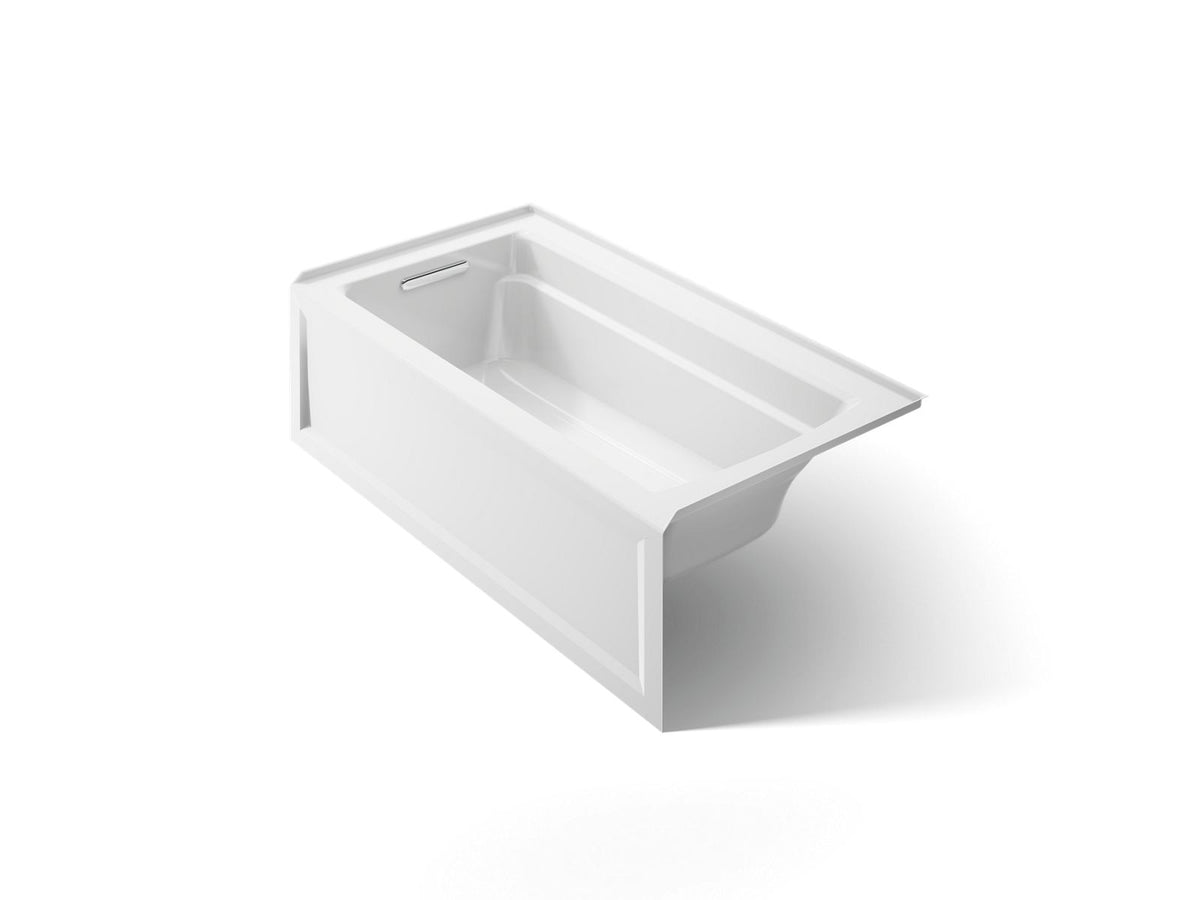 ARCHER IA BATH, 5' LH DRAIN