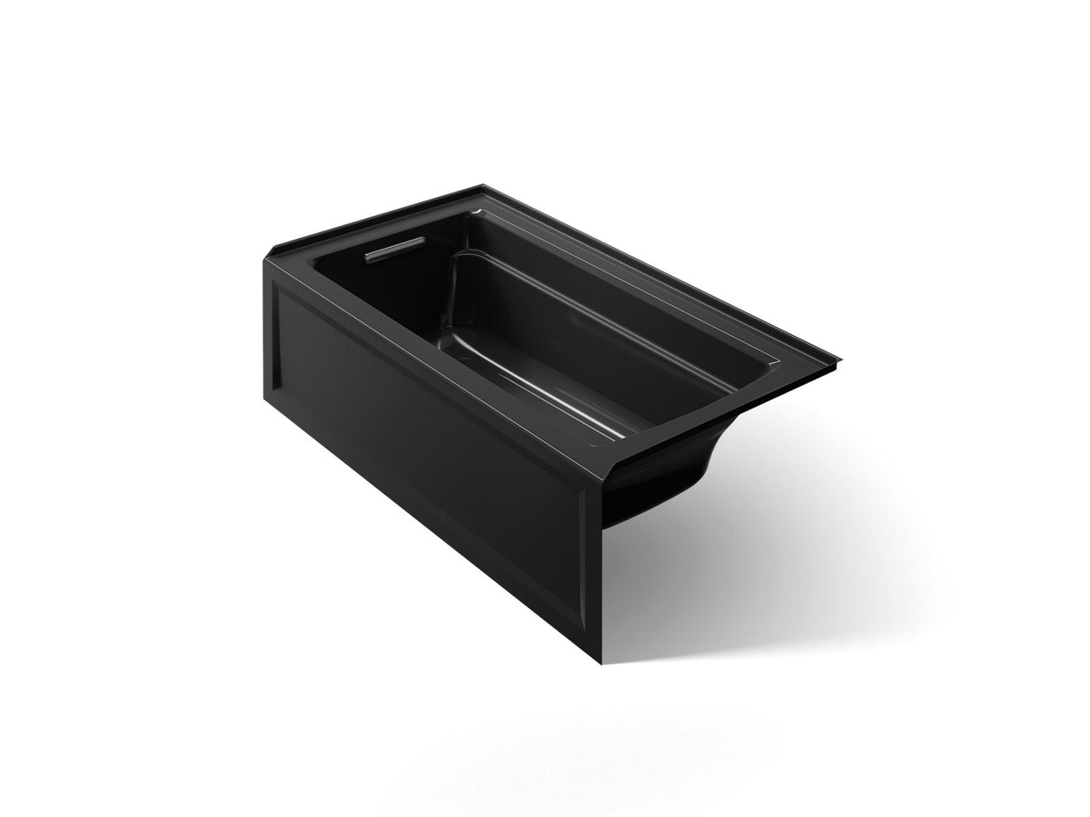 ARCHER IA BATH, 5' LH DRAIN