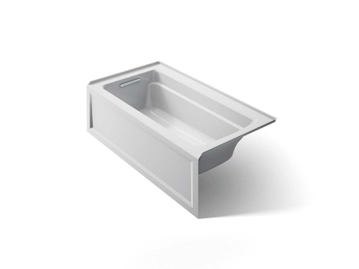 ARCHER IA BATH, 5' LH DRAIN
