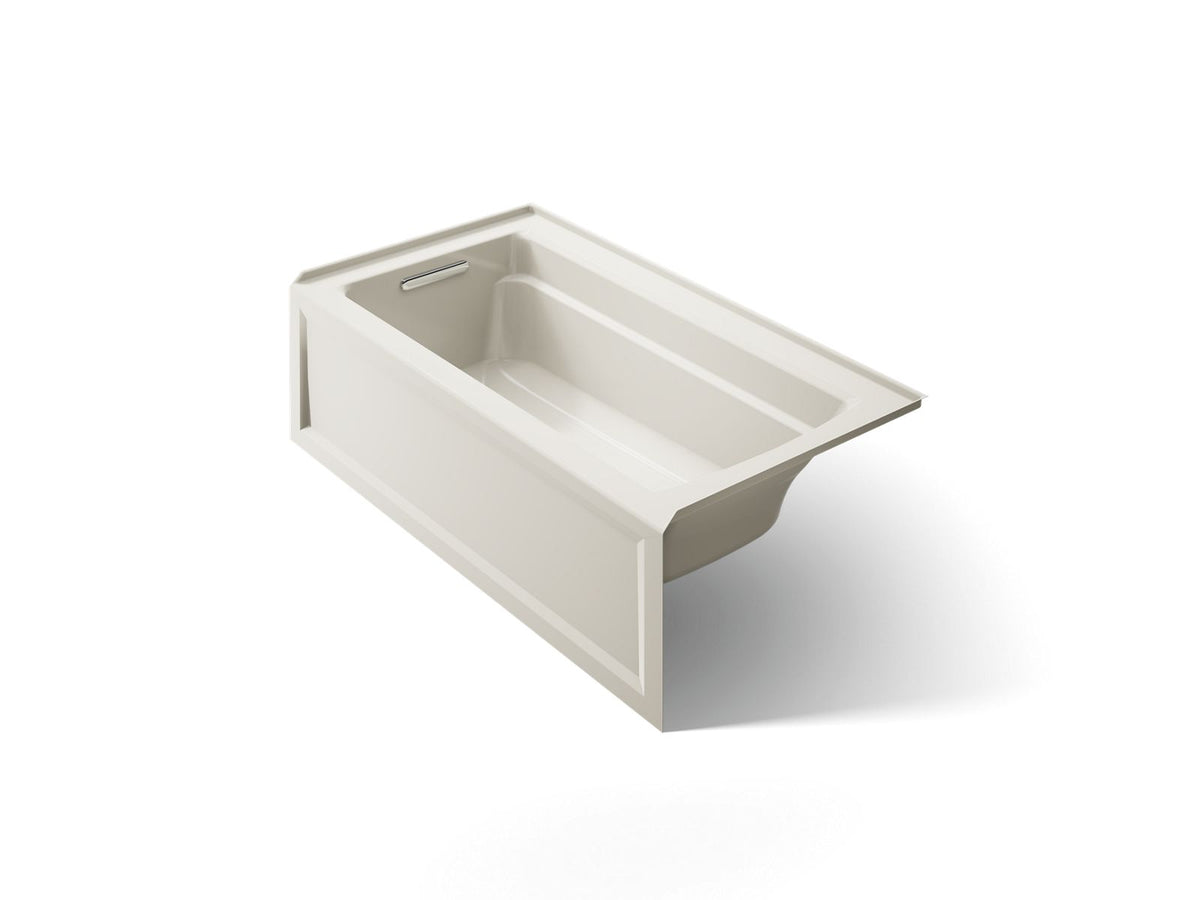 ARCHER IA BATH, 5' LH DRAIN