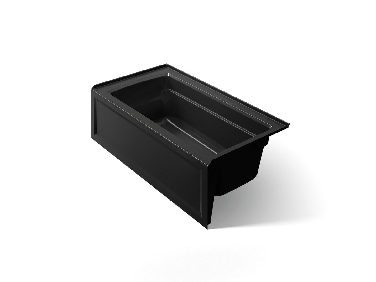 ARCHER BASK IA BATH, 5' RH DRAIN