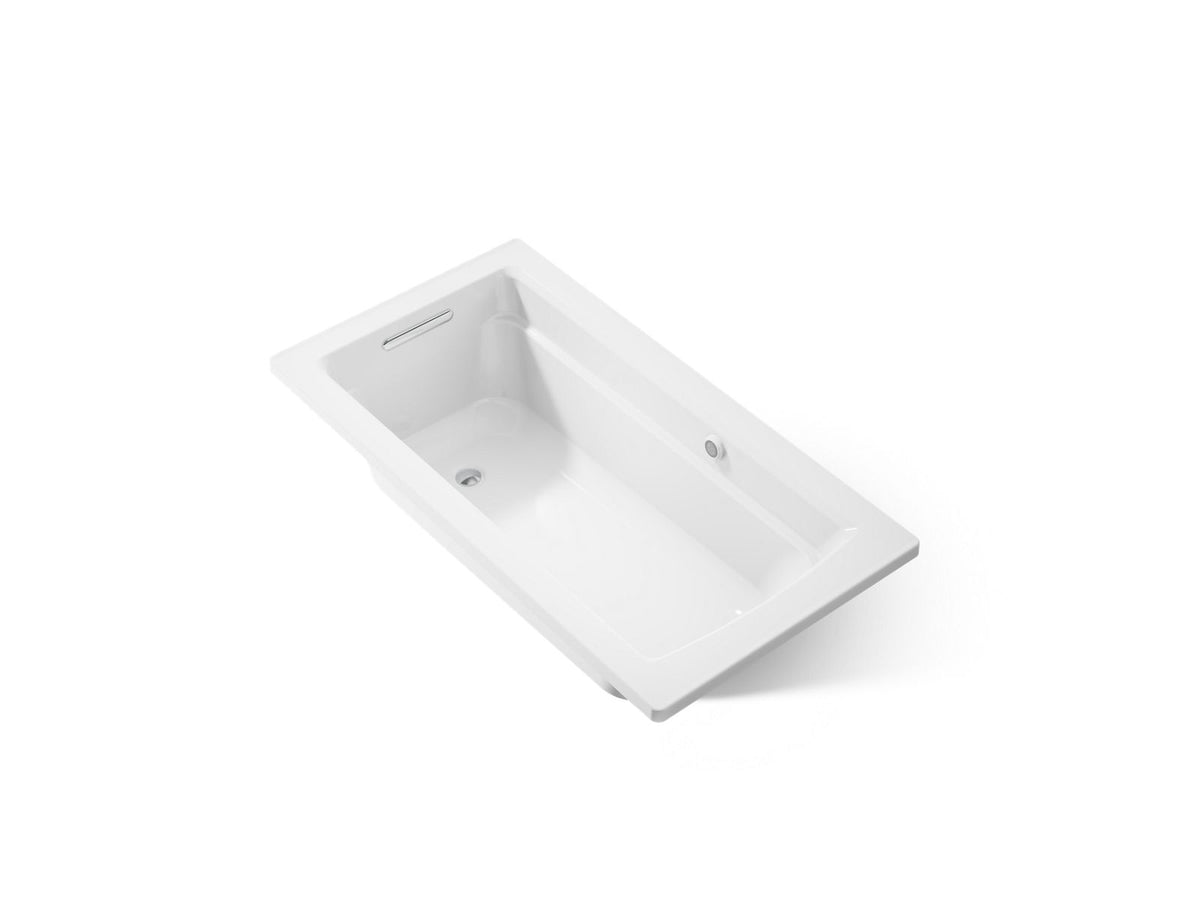 ARCHER BASK DROP-IN BATH, 5'