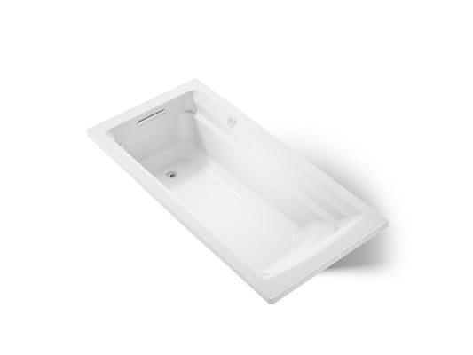 ARCHER HEATED BUBBLEMASSAGE 6' BATH
