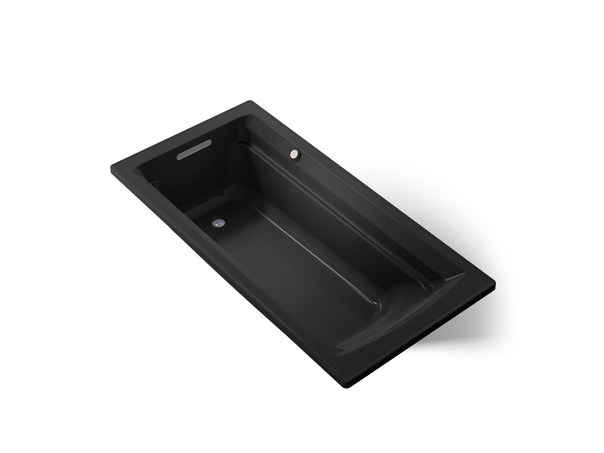 ARCHER HEATED BUBBLEMASSAGE 6' BATH
