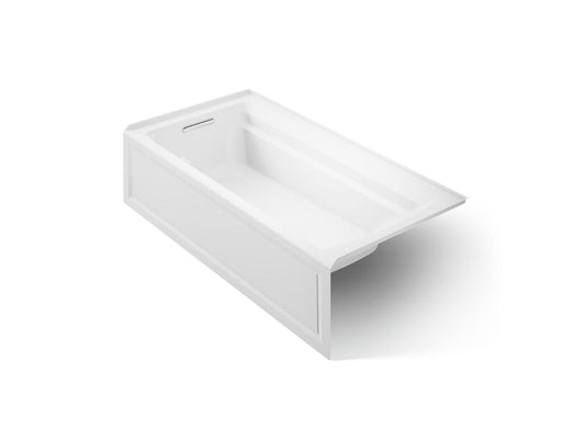 ARCHER HEATED BBM 6' IA BATH, LH