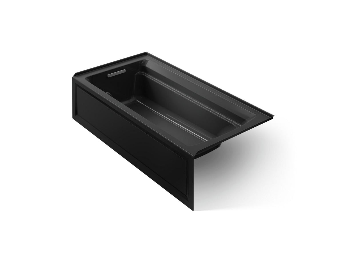 ARCHER HEATED BBM 6' IA BATH, LH
