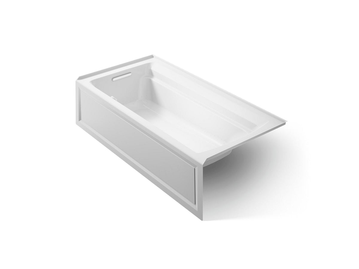 ARCHER HEATED BBM 6' IA BATH, LH