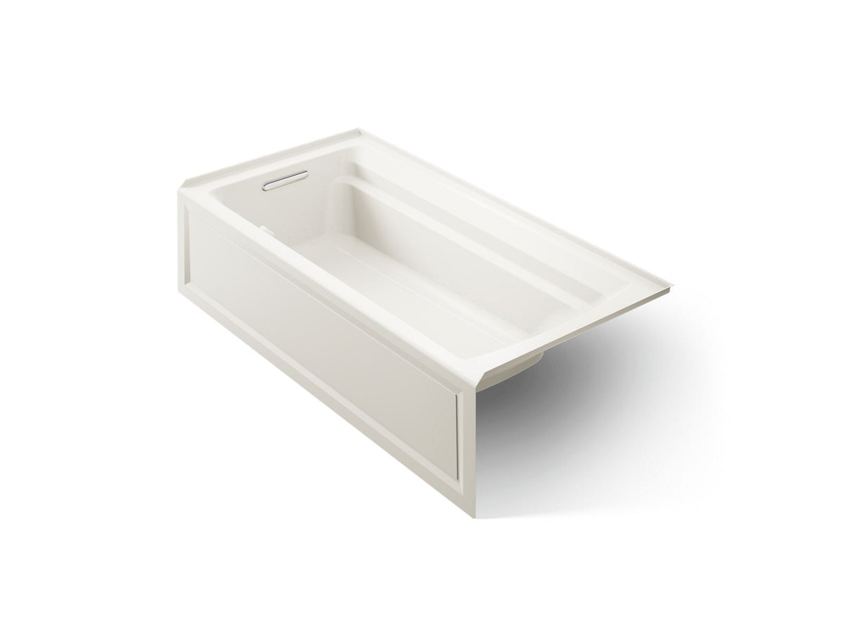 ARCHER HEATED BBM 6' IA BATH, LH