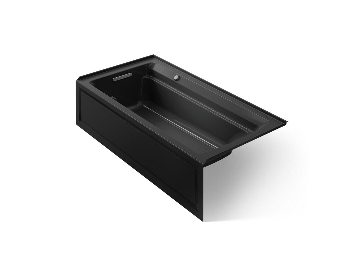 ARCHER HEATED BBM BASK 6' BATH