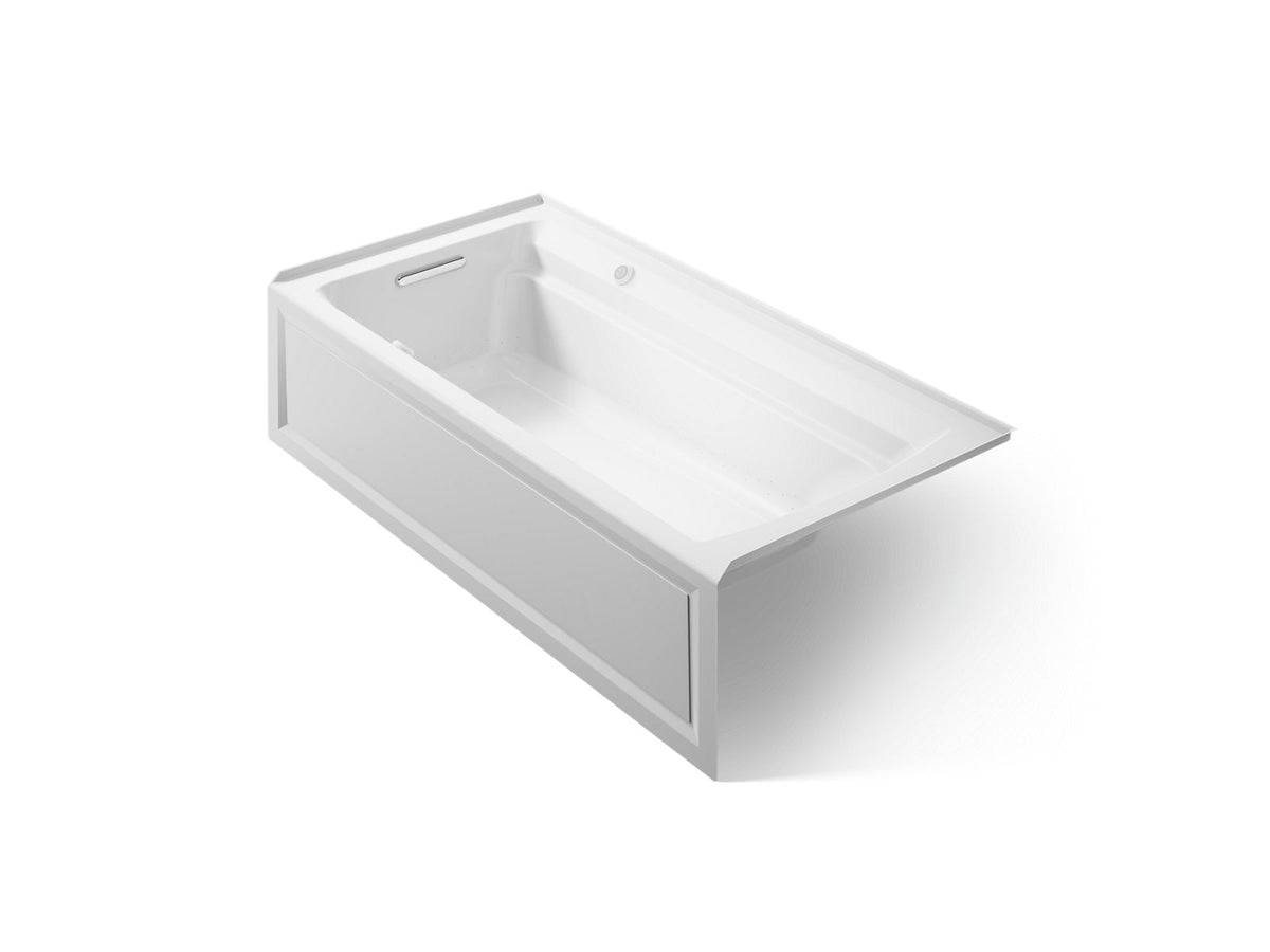 ARCHER HEATED BBM BASK 6' BATH