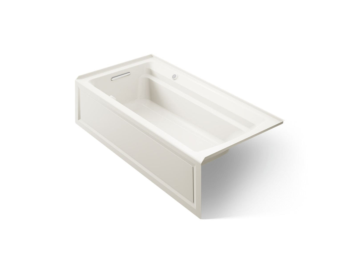 ARCHER HEATED BBM BASK 6' BATH