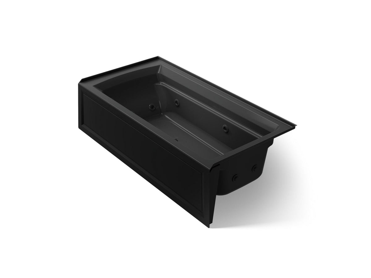 ARCHER IA FJ WHIRLPOOL,6' RH DRAIN,HEAT