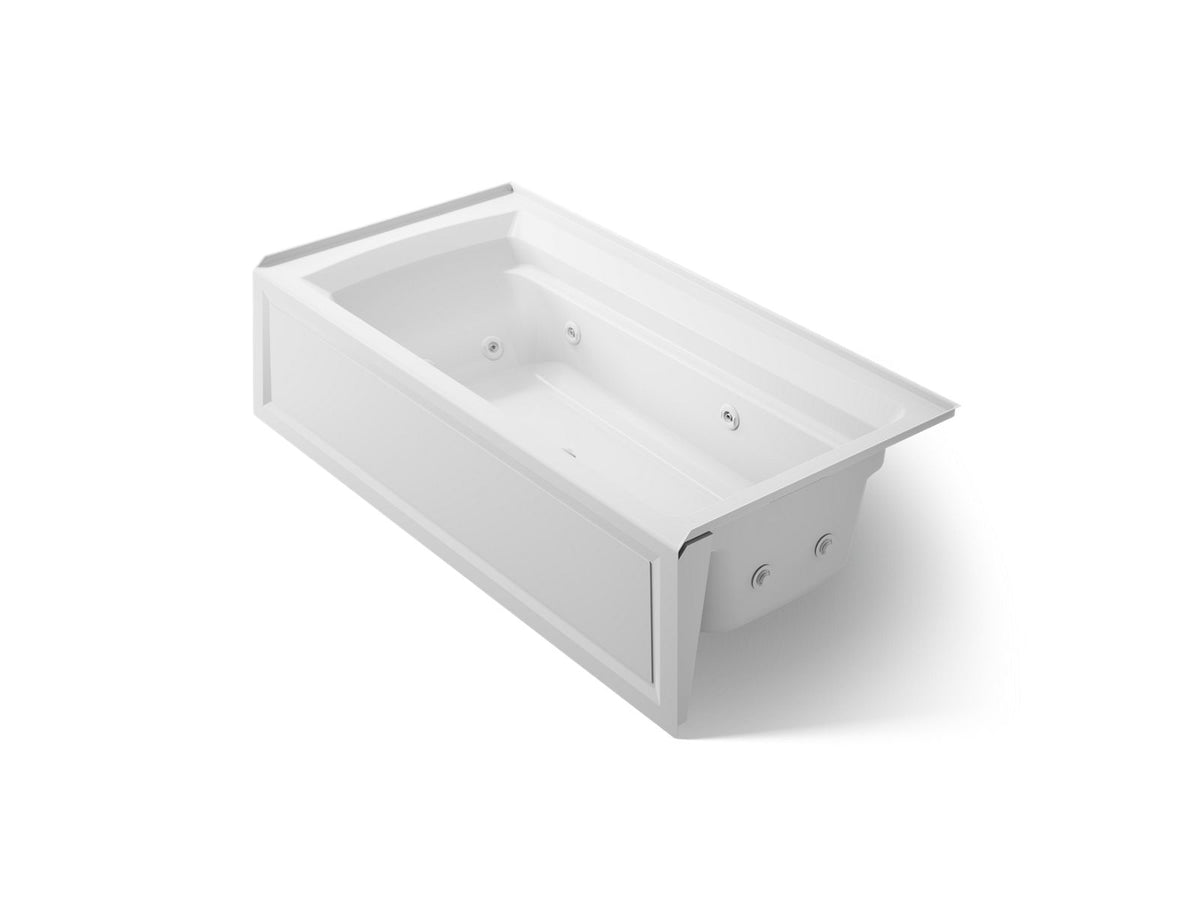 ARCHER IA FJ WHIRLPOOL,6' RH DRAIN,HEAT