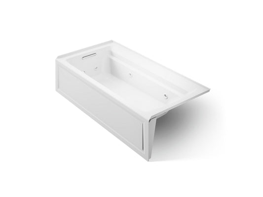 ARCHER IA FJ WHIRLPOOL,6' LH DRAIN,HEAT