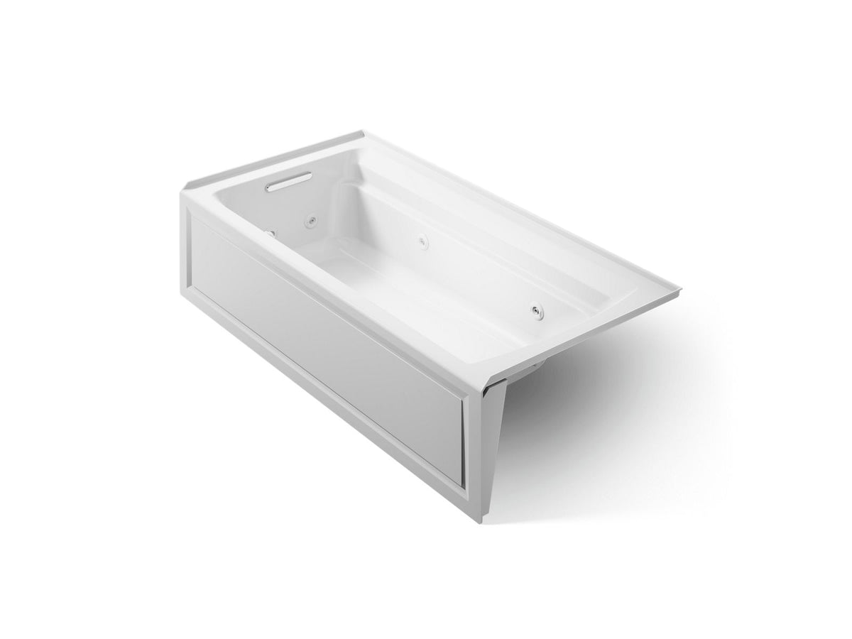 ARCHER IA FJ WHIRLPOOL,6' LH DRAIN,HEAT