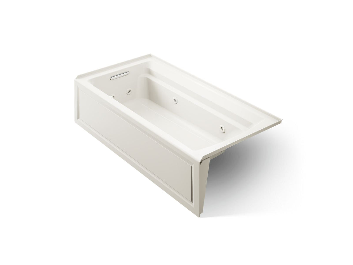 ARCHER IA FJ WHIRLPOOL,6' LH DRAIN,HEAT