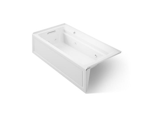 ARCHERBASK IA FJ WHIRLPOOL,6' LH DRAIN