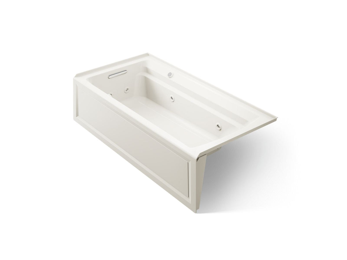 ARCHERBASK IA FJ WHIRLPOOL,6' LH DRAIN