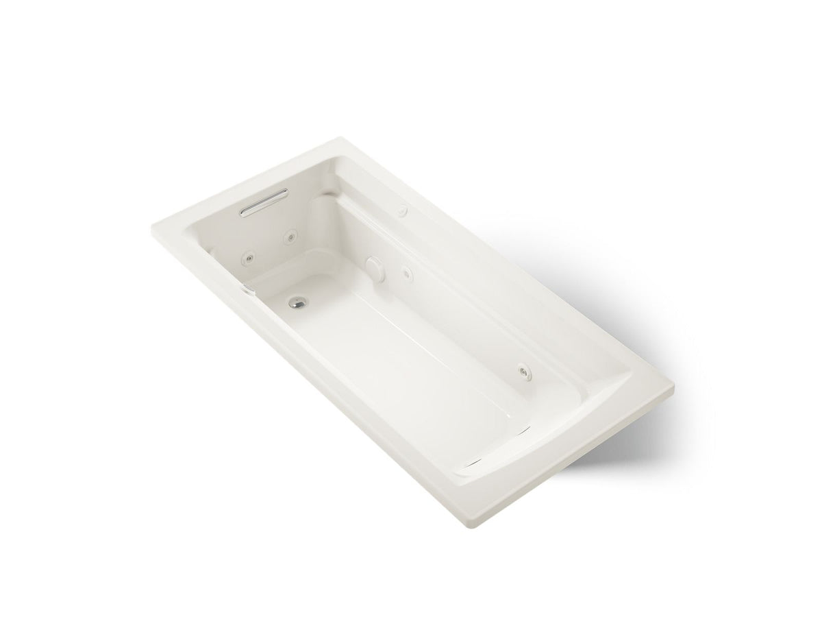 ARCHER BASK DROP-IN FJ WHIRLPOOL, 6'