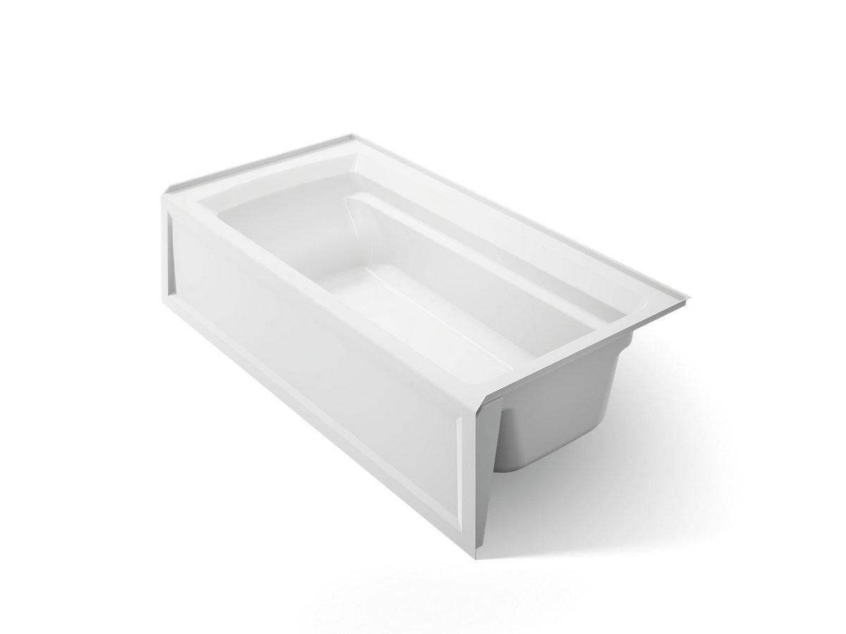 ARCHER IA BATH, 6', RH APRON