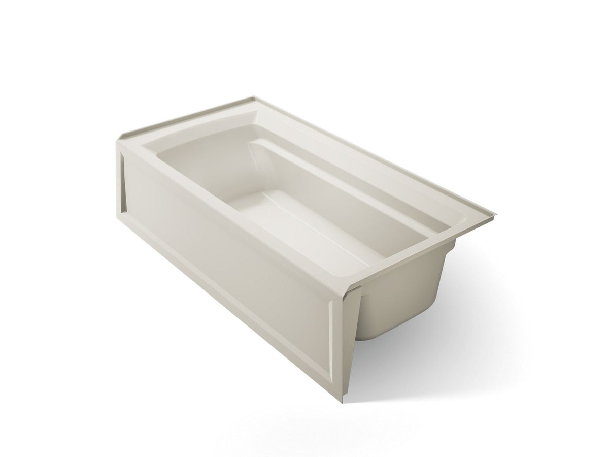 ARCHER IA BATH, 6', RH APRON