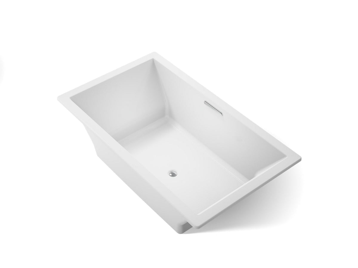UNDERSCORE CONTEMPORARY 6' BATH