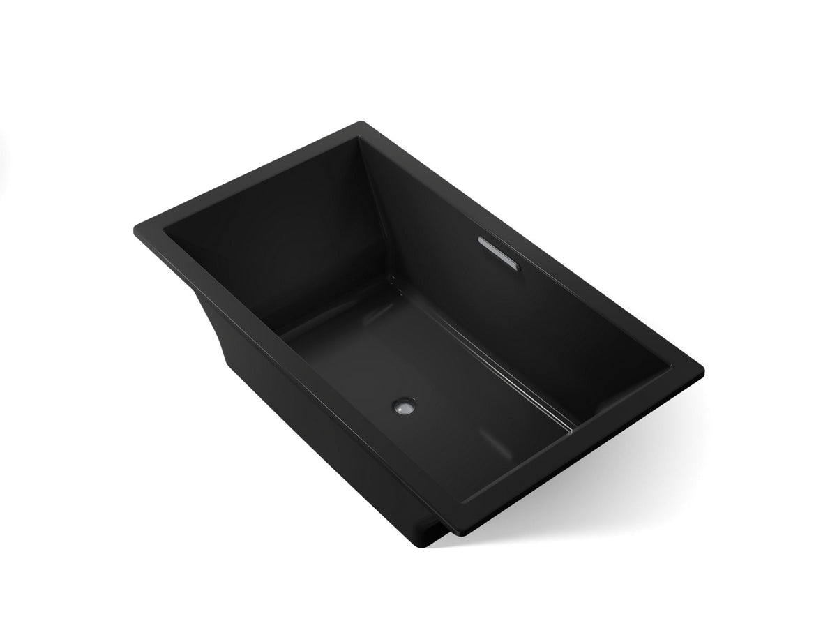 UNDERSCORE CONTEMPORARY 6' BATH