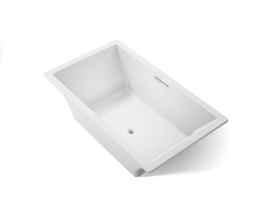 UNDERSCORE BASK DI 72x42 BATH