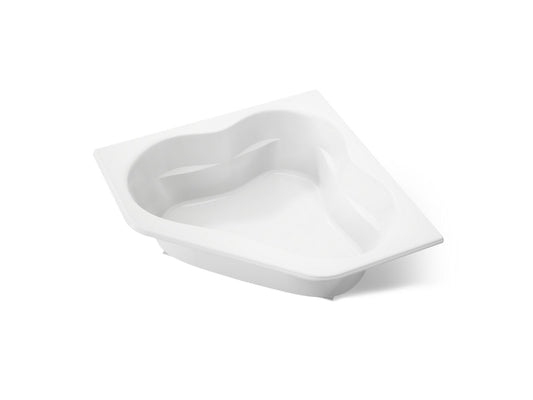 TERCET 60X60 BATH, DROP-IN