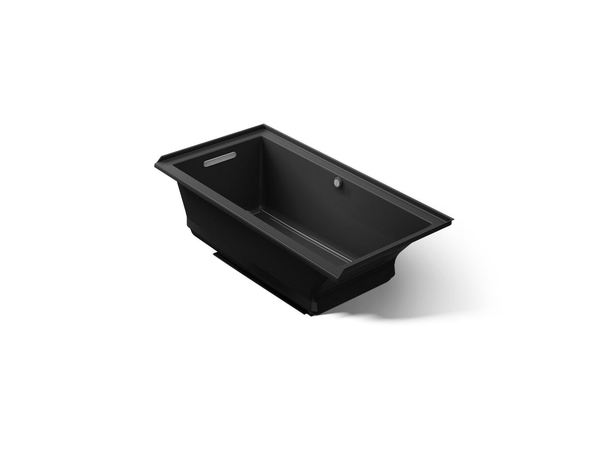 UNDERSCORE HEATED BBM BASK 5' BATH