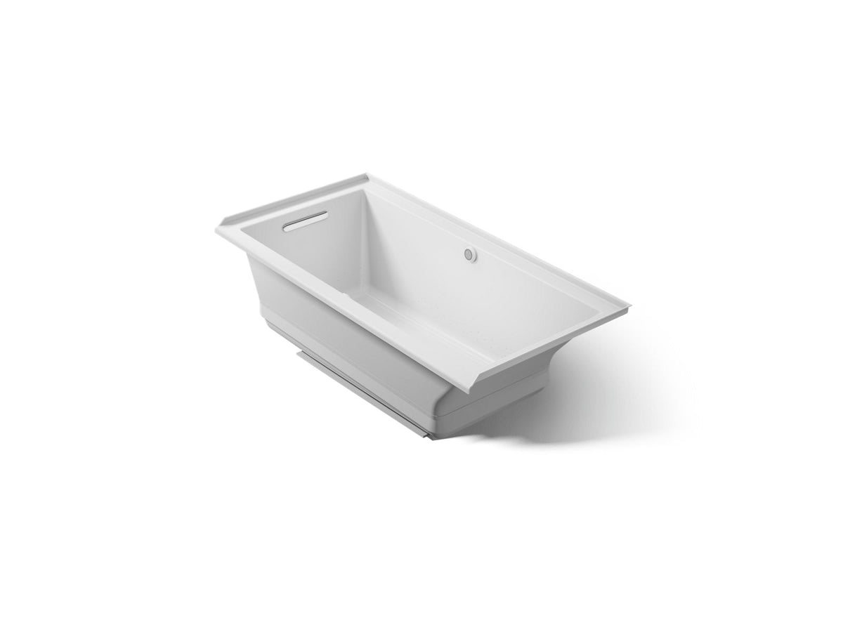 UNDERSCORE HEATED BBM BASK 5' BATH