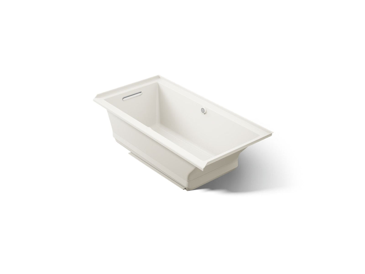 UNDERSCORE HEATED BBM BASK 5' BATH